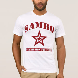 Sambo T-Shirt