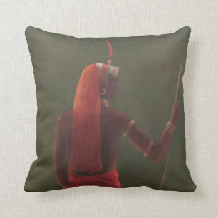 Samburu 2012 cushion