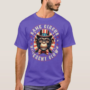 Same Circus Different Clown T-Shirt