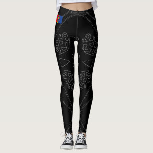 Same design legging! leggings
