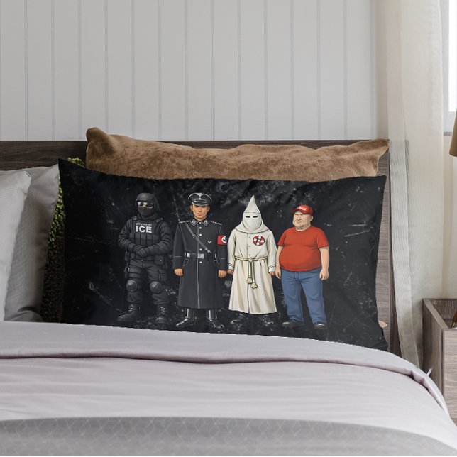 Same Different Costume Lumbar Cushion (Creator Uploaded)