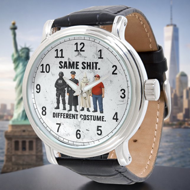 Same Different Costume Watch (Creator Uploaded)