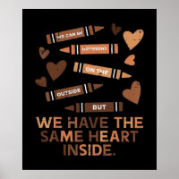 Same Heart Black History Month