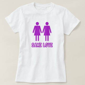 Same Love T-Shirt