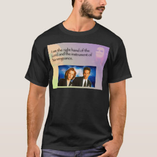 Same Old Same Thing T-Shirt