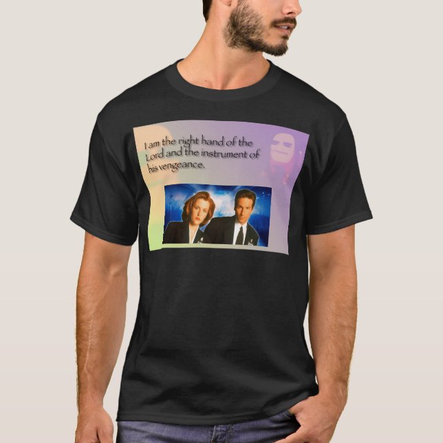 Same Old Same Thing T-Shirt (Front)