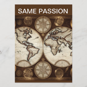 SAME PASSION SAME PREFERENCE PROGRAM