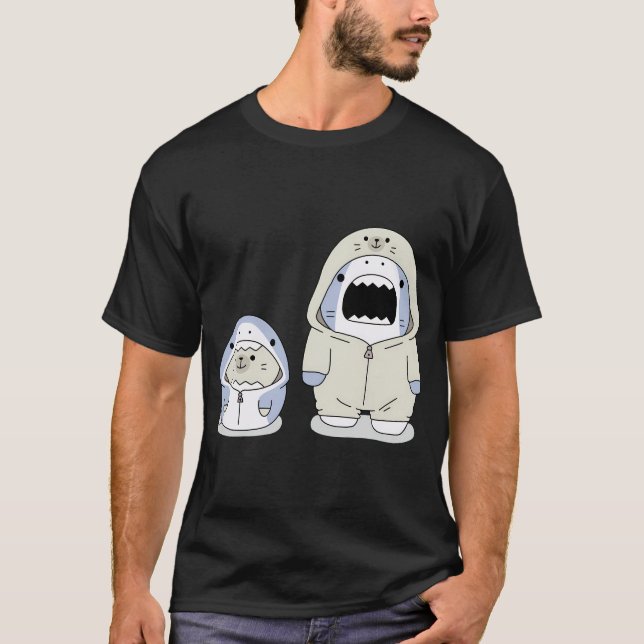 Samezu T-Shirt (Front)