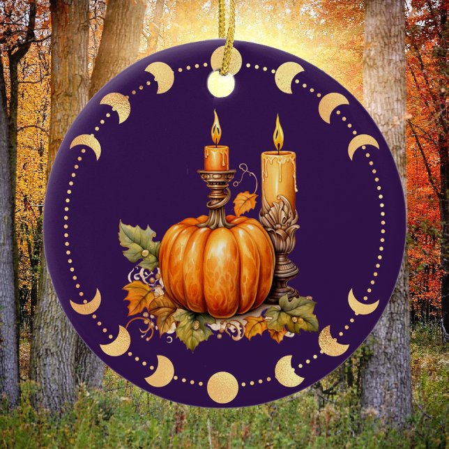 Samhain 2 Ornament (Creator Uploaded)
