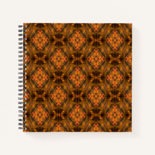 Samhain... Notebook