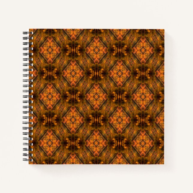 Samhain... Notebook (Front)