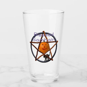 samhain pent glass