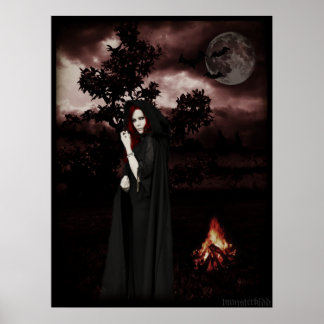 Samhain poster