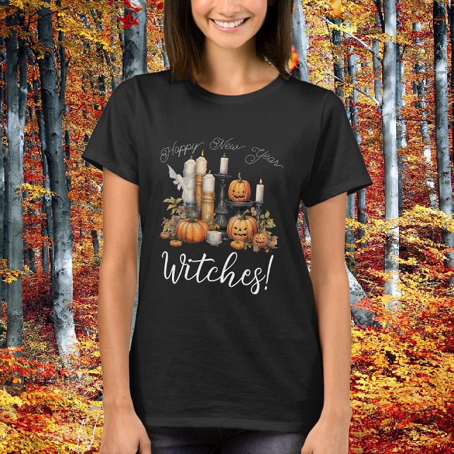Samhain T-Shirt (Creator Uploaded)