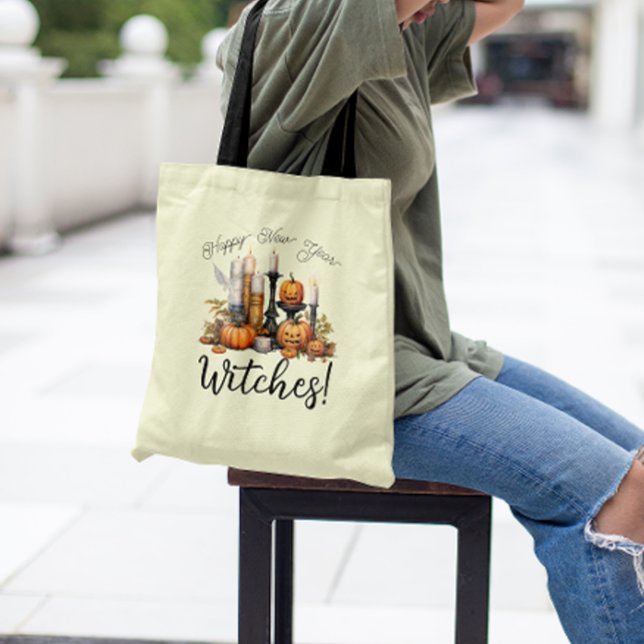 Samhain  tote bag (Creator Uploaded)