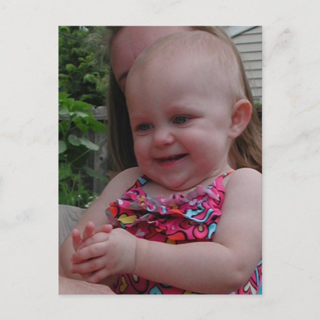 Sami Postcard (Front)