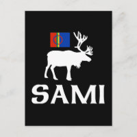 Sami, the People of Eight Seasons