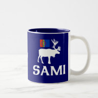 Sami, the People of Eight Seasons