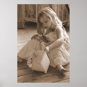 Sammie Poster