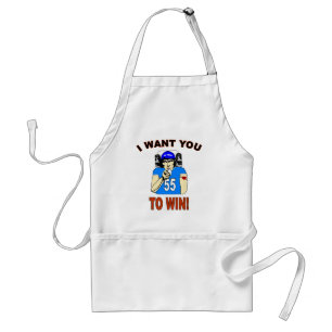 Sammy Beer Hat Apron