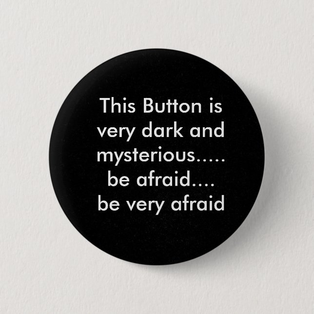 Sammy Kay 6 Cm Round Badge (Front)