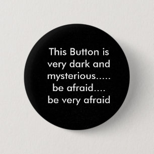 Sammy Kay 6 Cm Round Badge