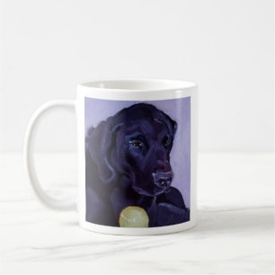 Sammy Lab Mug