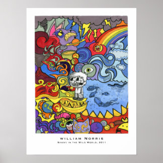 Sammy Swag Posters and Prints