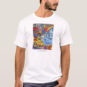 Sammy Swag - T-shirts