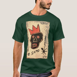 Samo New York1 T-Shirt