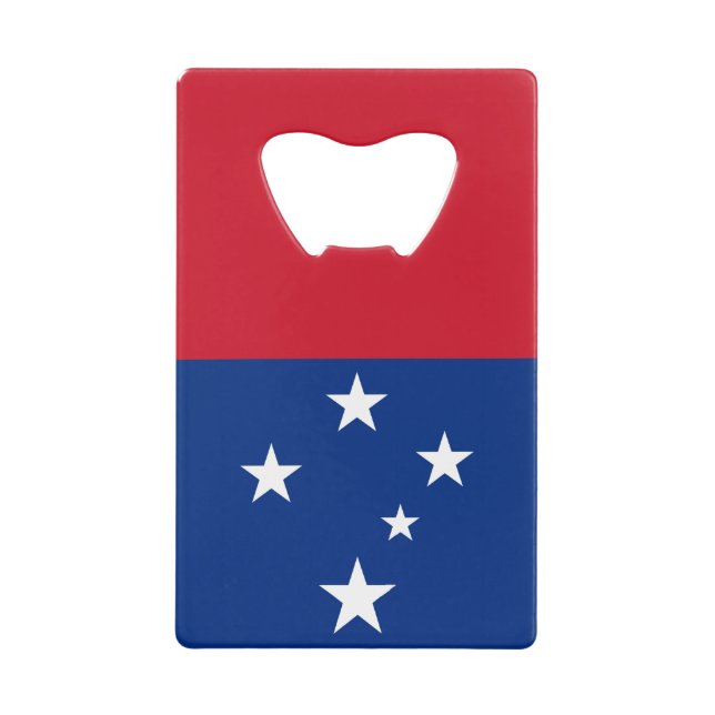 Samoa Flag (Front)