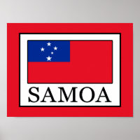Samoa