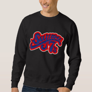 samoa rugby sweatshirt