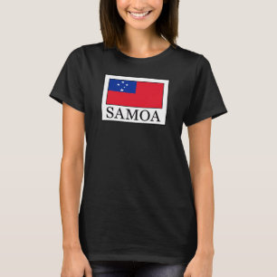 Samoa T-Shirt
