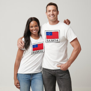 Samoa T-Shirt