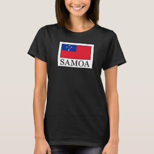Samoa T-Shirt