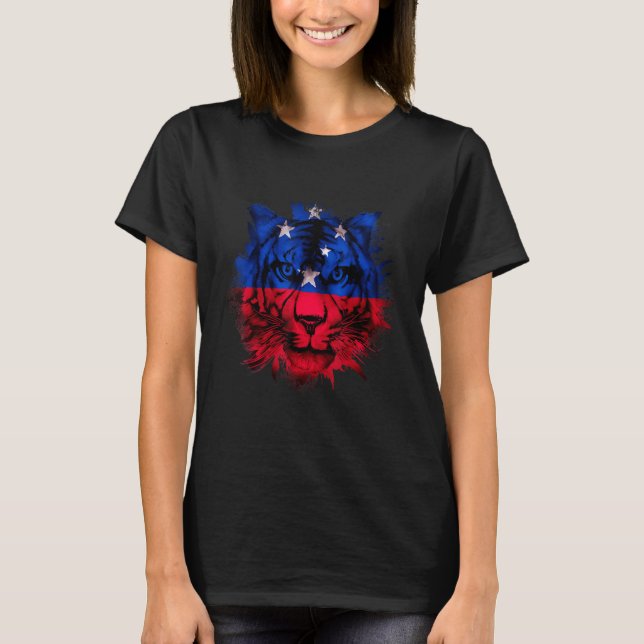Samoa T-Shirt (Front)