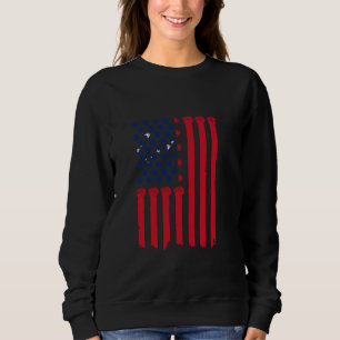 Samoa USA America Samoan Flag Samoan Pride Samoan Sweatshirt