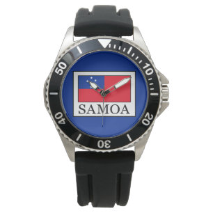 Samoa Watch