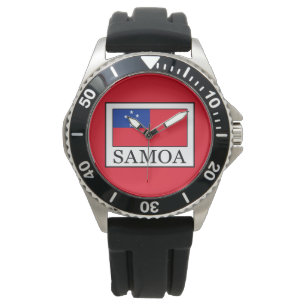 Samoa Watch