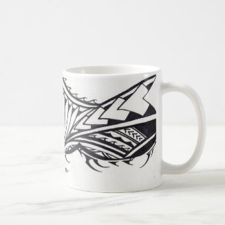 Samoan Design Mug