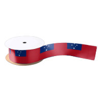 Samoan Flag & Samoa travel, holiday/sports