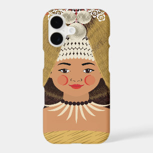 Samoan Matryoshka Case