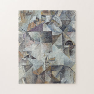 Samovar Jigsaw Puzzle