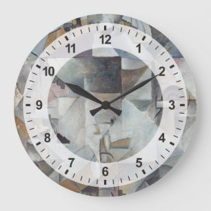 Samovar Large Clock