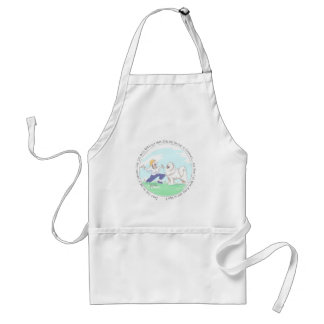 Samoyed - APRON