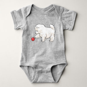 samoyed clothes