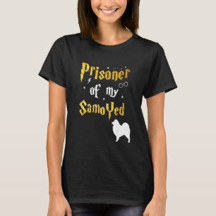 Samoyed  Samoyed T-Shirt