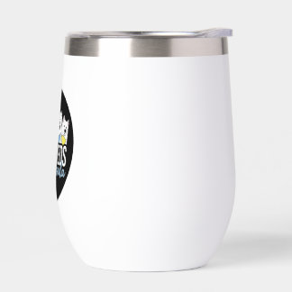 Samoyeds of the peninsula logo