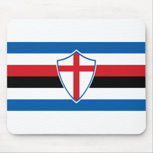 Sampdoria Mouse Pad